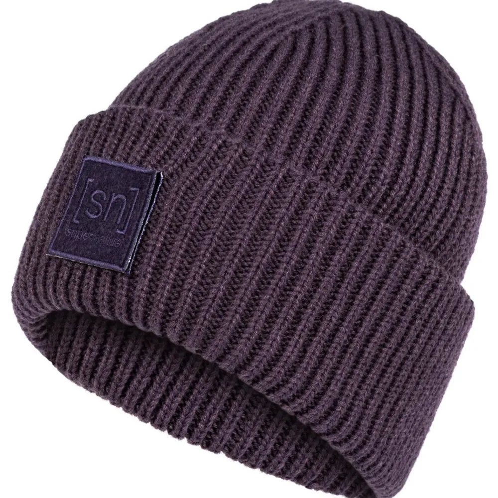 super.natural - Krissini Beanie - Mütze New