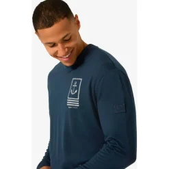 - i Anchor Bio Jerey / - erinohirt < super.natural Outlet