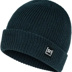 super.natural - Merino Basic Beanie - Mütze