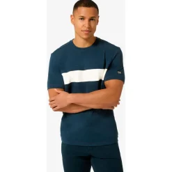 super.natural Alltagsbekleidung|Merinounterwäsche-- Montana Brush Tee - Merinoshirt