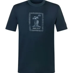 super.natural - Palm Island Bio Jersey Tee - Merinoshirt Discount