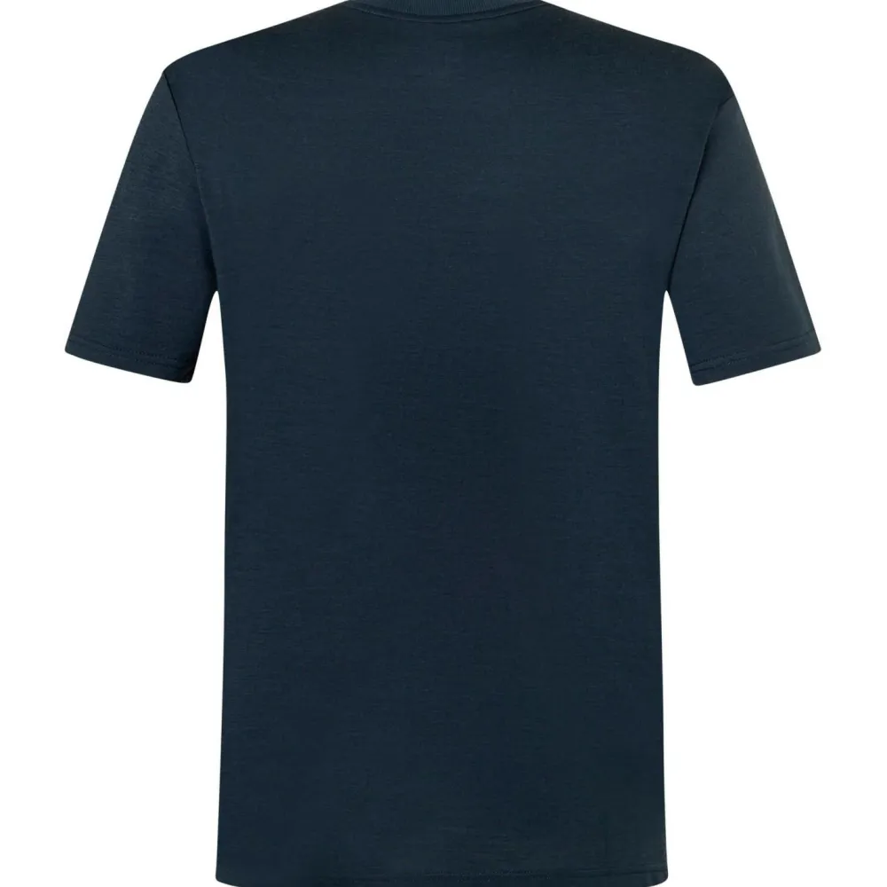 super.natural - Palm Island Bio Jersey Tee - Merinoshirt Discount