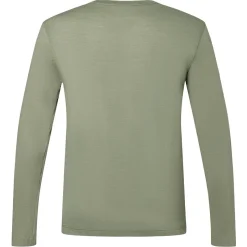 super.natural - 2 Pitch L/S - Longsleeve