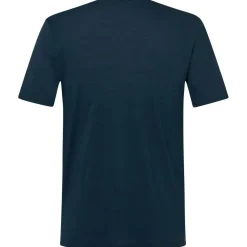 super.natural - Pocket Tee - Merinoshirt Sale