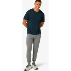 super.natural - Pocket Tee - Merinoshirt Sale