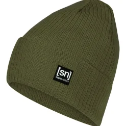 super.natural - Riffler Beanie - Mütze