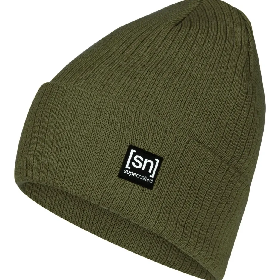 super.natural - Riffler Beanie - Mütze