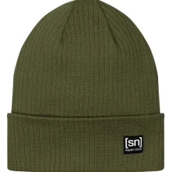 super.natural - Riffler Beanie - Mütze