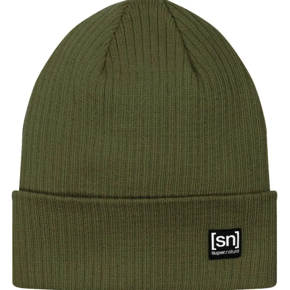 super.natural - Riffler Beanie - Mütze