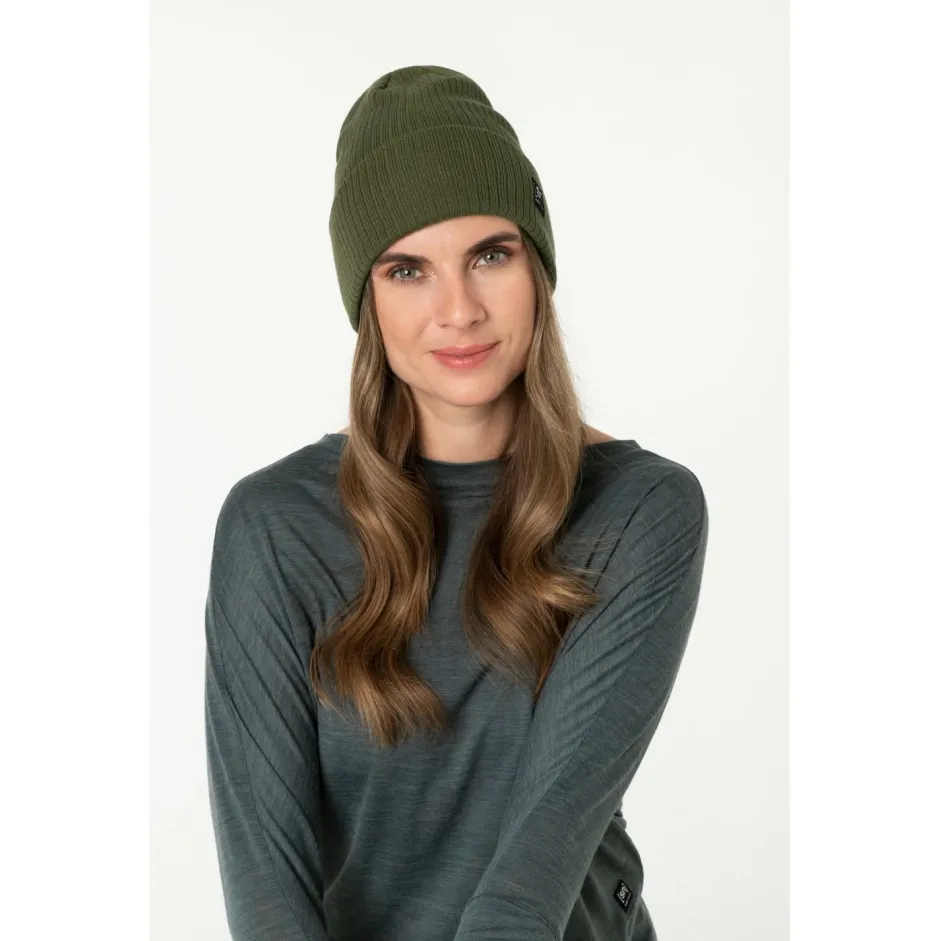 super.natural - Riffler Beanie - Mütze