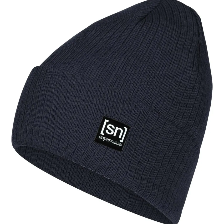 super.natural - Riffler Beanie - Mütze