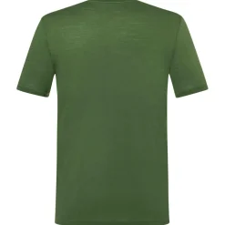 super.natural Wanderbekleidung|Merinounterwäsche-- River Pleasure Tee - Merinoshirt