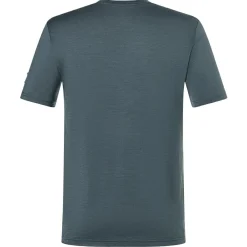 super.natural T-Shirts|Shirts, Hemden & Longsleeves-- Sailor Bio Jersey Tee - Merinoshirt