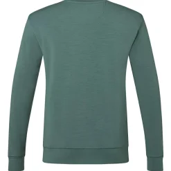 - Sailor Crew - Merinoshirt < super.natural Hot