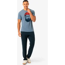 super.natural - aior Tee - erinohirt