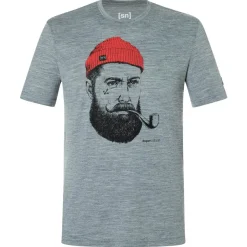 super.natural - aior Tee - erinohirt