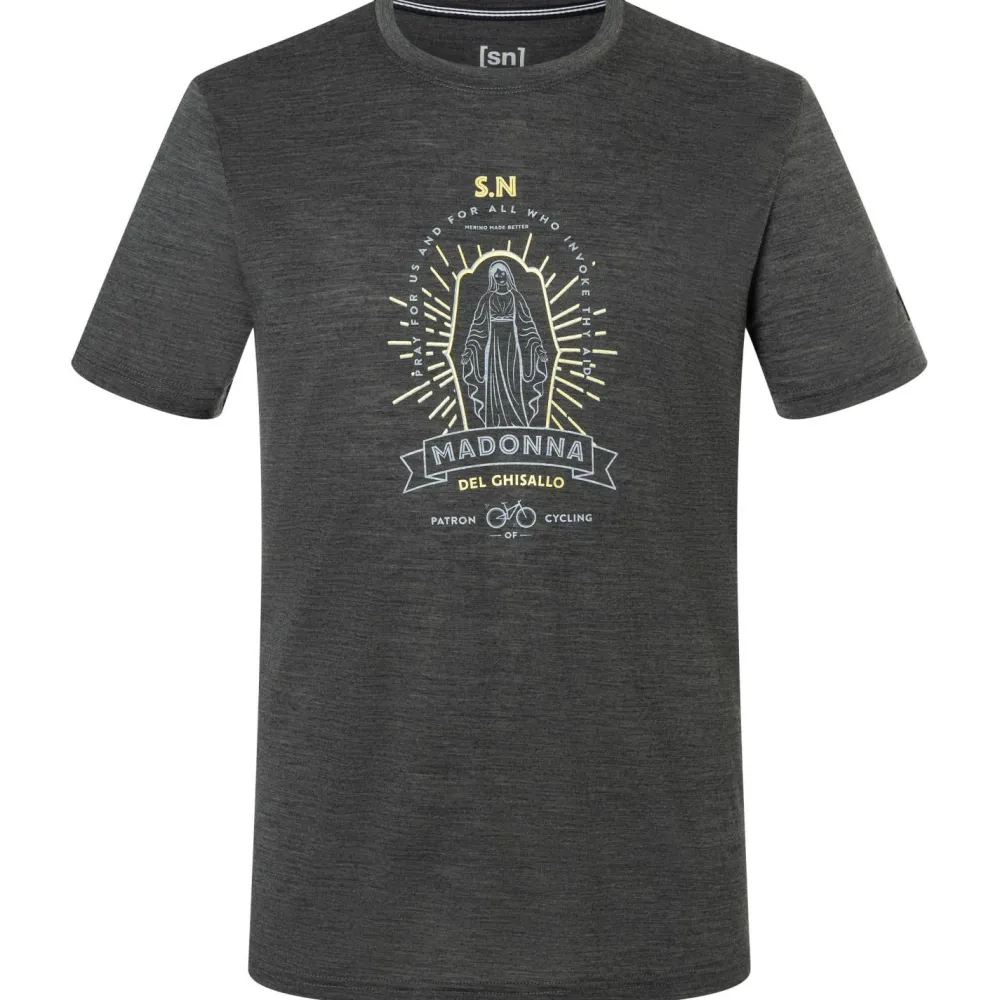 - anta Patrona Tee - T-hirt < super.natural Discount