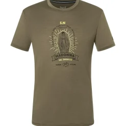 - anta Patrona Tee - T-hirt < super.natural Discount