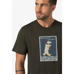 super.natural - Sciatore Tee - T-Shirt Online