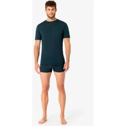 - ierra 140 Tee - T-hirt < super.natural