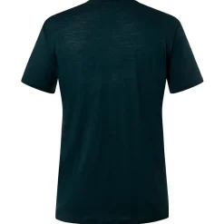 - ierra 140 V Neck - T-hirt < super.natural