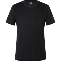 - ierra 140 V Neck - T-hirt < super.natural