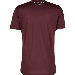 super.natural - kiing Bear Tee - erinohirt