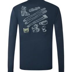 super.natural - kiing Gear / - ongeeve