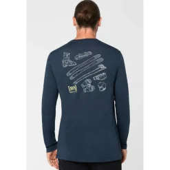 super.natural - kiing Gear / - ongeeve