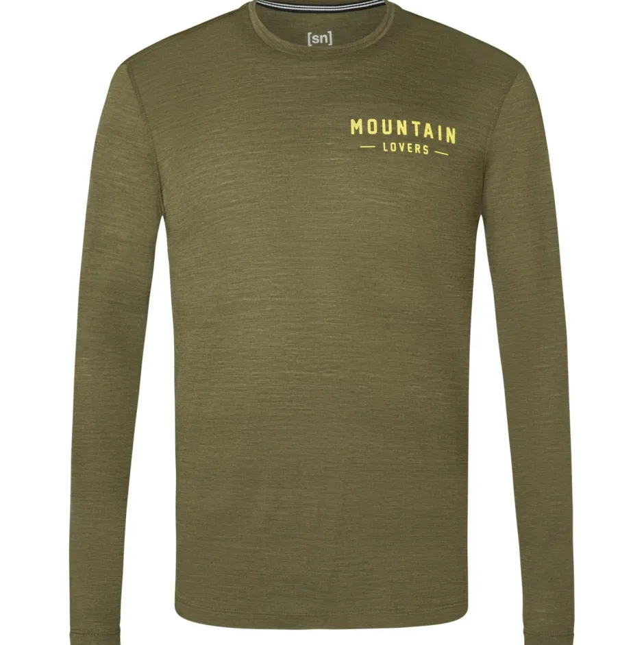 super.natural - kiing Gear / - ongeeve