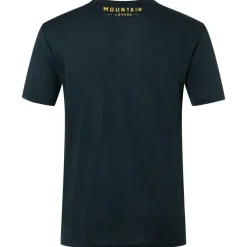 - kiing Gear Tee - erinohirt < super.natural Clearance