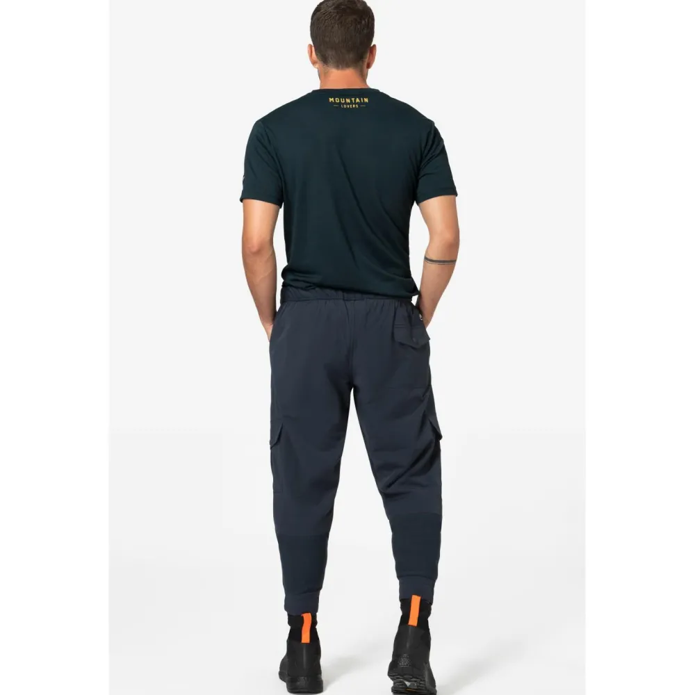 - kiing Gear Tee - erinohirt < super.natural Clearance