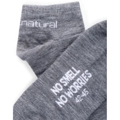 super.natural Merinosocken|Socken-- Sneaker Socks 2-Pack - Merinosocken