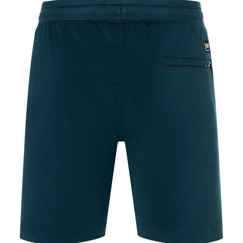 super.natural Alltagsbekleidung|Hosen-- Solution Shorts - Shorts