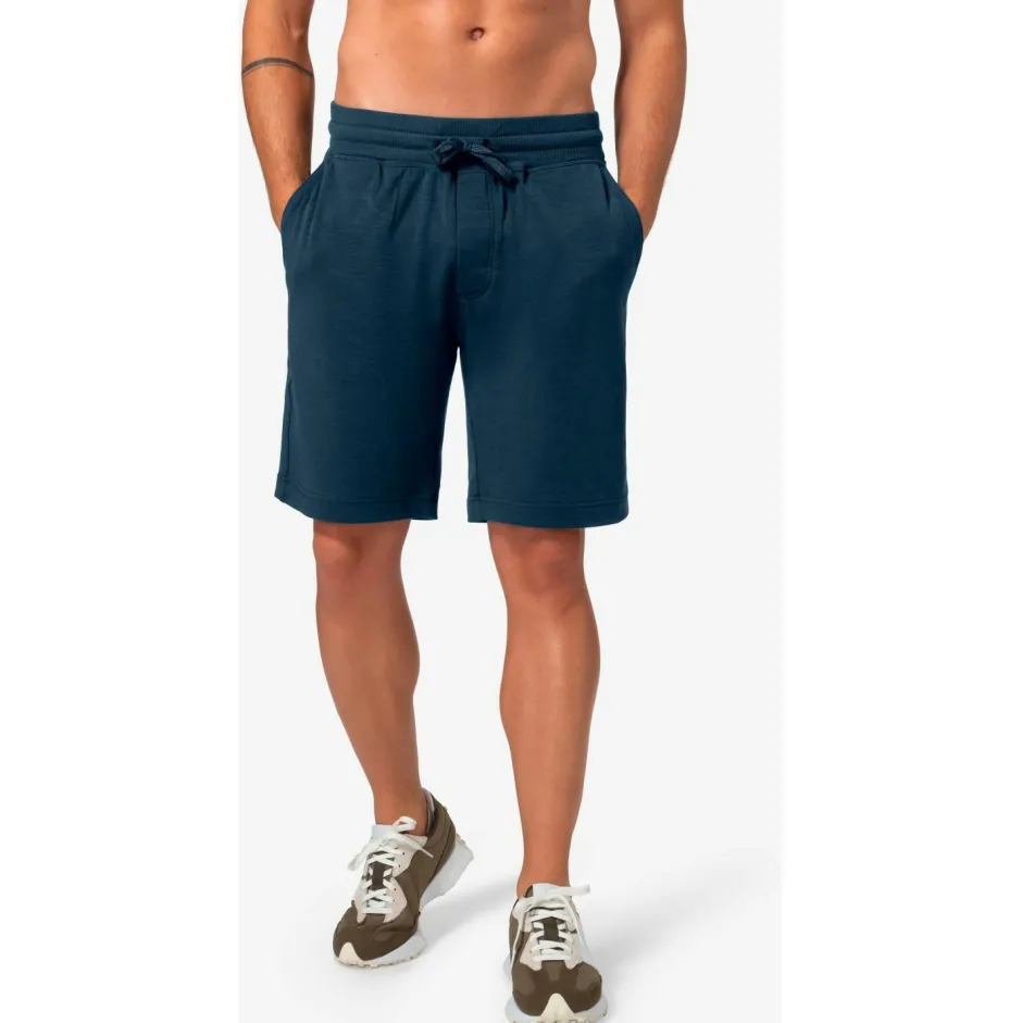 super.natural Alltagsbekleidung|Hosen-- Solution Shorts - Shorts