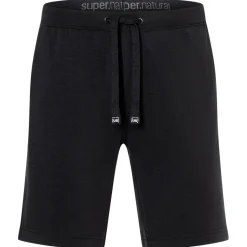super.natural Alltagsbekleidung|Hosen-- Solution Shorts - Shorts