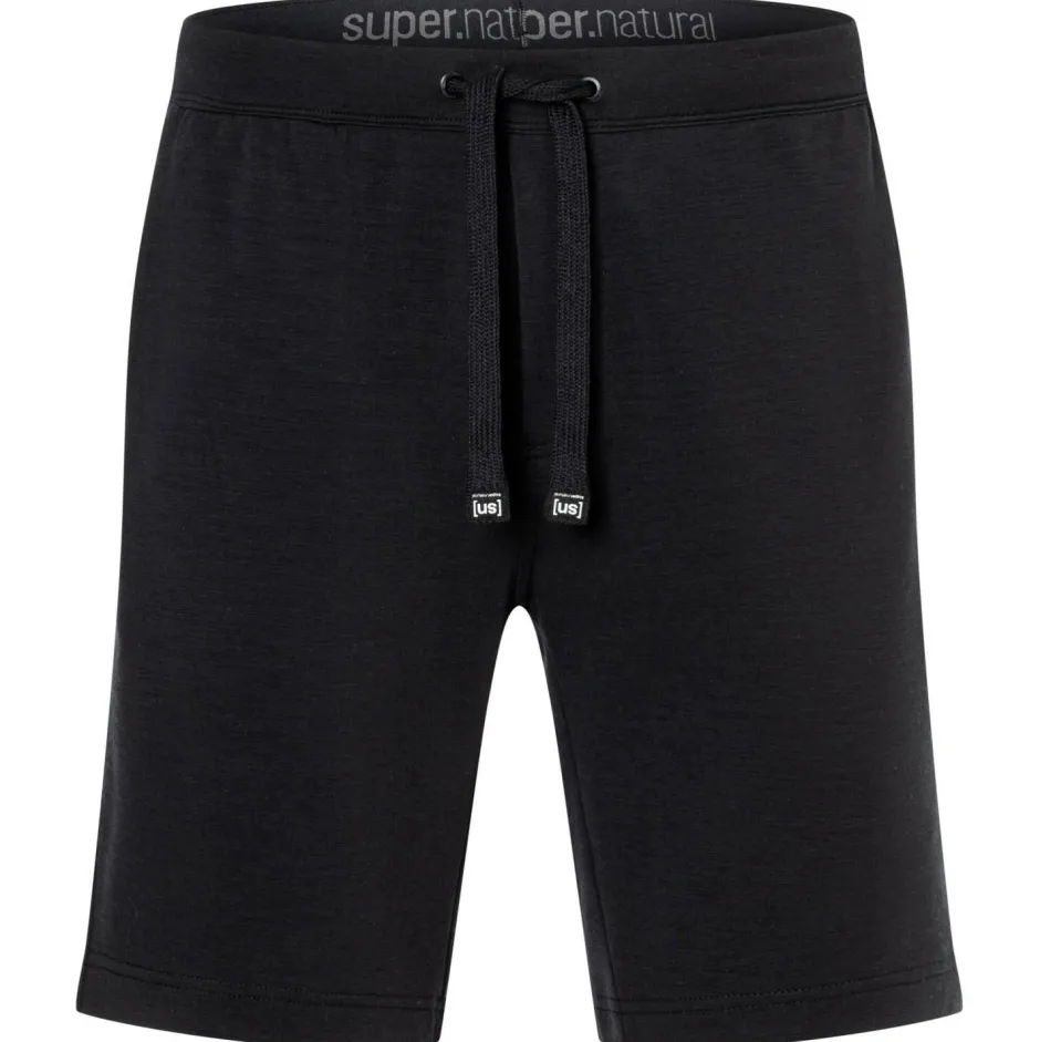 super.natural Alltagsbekleidung|Hosen-- Solution Shorts - Shorts