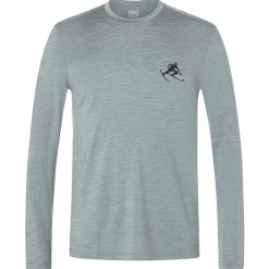 super.natural - Toni Bio Jersey L/S - Longsleeve Sale