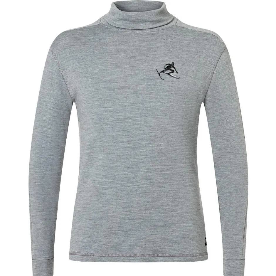 super.natural - Toni Ro Neck - Puover
