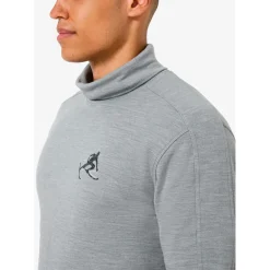 super.natural - Toni Ro Neck - Puover