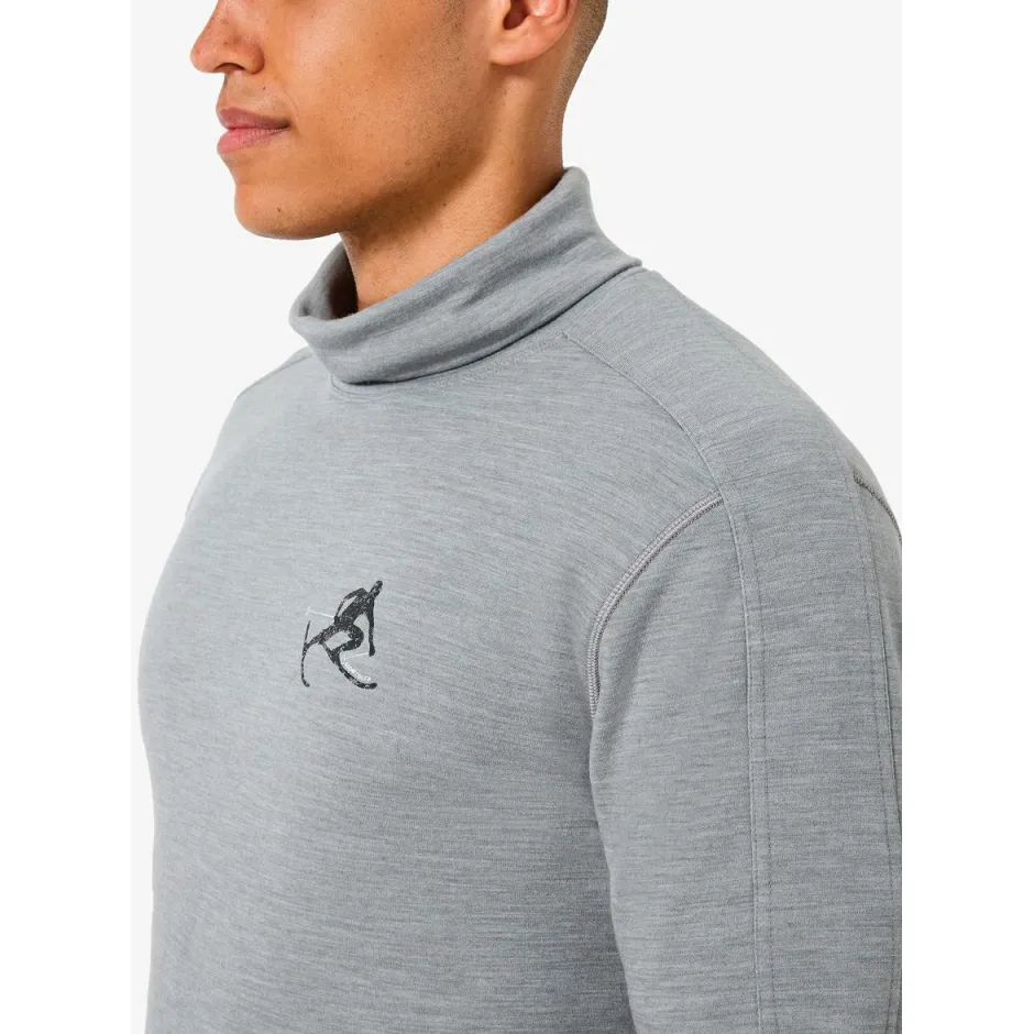 super.natural - Toni Ro Neck - Puover