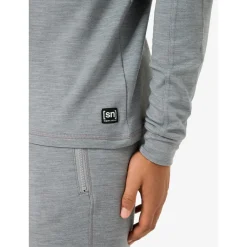 super.natural - Toni Ro Neck - Puover