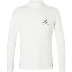 super.natural - Toni Ro Neck - Puover