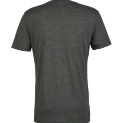 super.natural - Trace Hi Tee - erinohirt