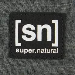 super.natural - Trace Hi Tee - erinohirt