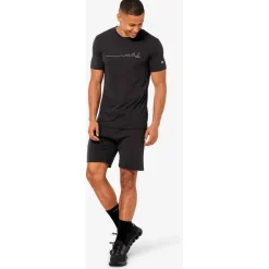 super.natural - Tri Tee - Merinoshirt Clearance