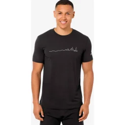 super.natural - Tri Tee - Merinoshirt Clearance