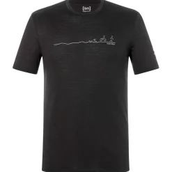 super.natural - Tri Tee - Merinoshirt Clearance