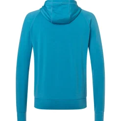 super.natural - Tropicar Hoodie - Hoodie Blue Heaven / Various Hot