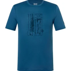 - Tropicar Tee - erinohirt < super.natural Sale